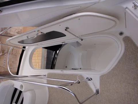 Slide: The Image of Meridian 341 Sedan Bridge 2009 - 11