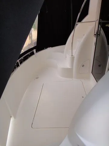 Slide: The Image of Meridian 341 Sedan Bridge 2009 - 4