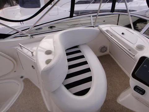 Slide: The Image of Meridian 341 Sedan Bridge 2009 - 7