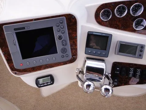 Slide: The Image of Meridian 341 Sedan Bridge 2009 - 9