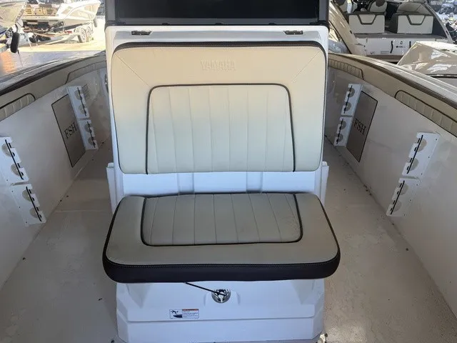 Slide: The Image of Yamaha 255 FSH Sport E 2026 - 29