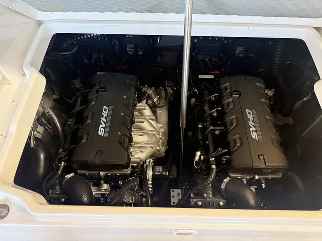Slide: The Image of Yamaha 255 FSH Sport E 2026 - 34