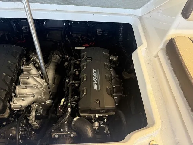 Slide: The Image of Yamaha 255 FSH Sport E 2026 - 35