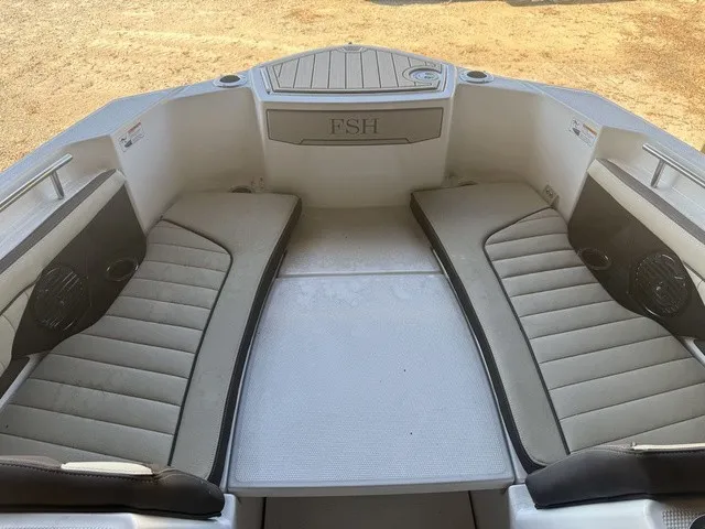 Slide: The Image of Yamaha 255 FSH Sport E 2026 - 24
