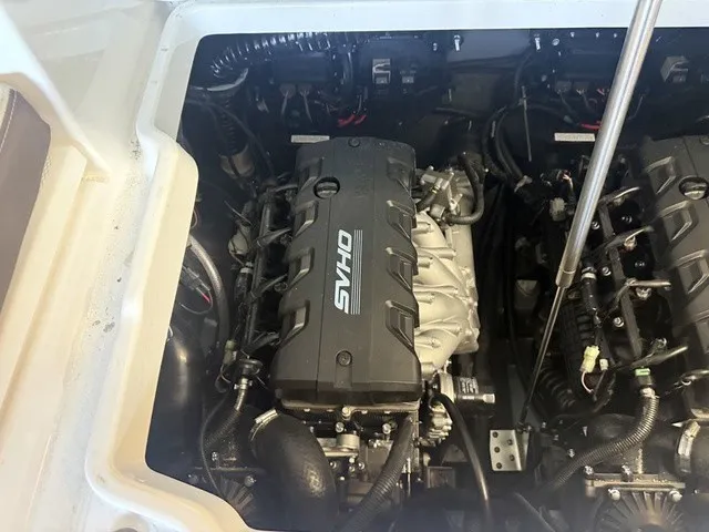 Slide: The Image of Yamaha 255 FSH Sport E 2026 - 36
