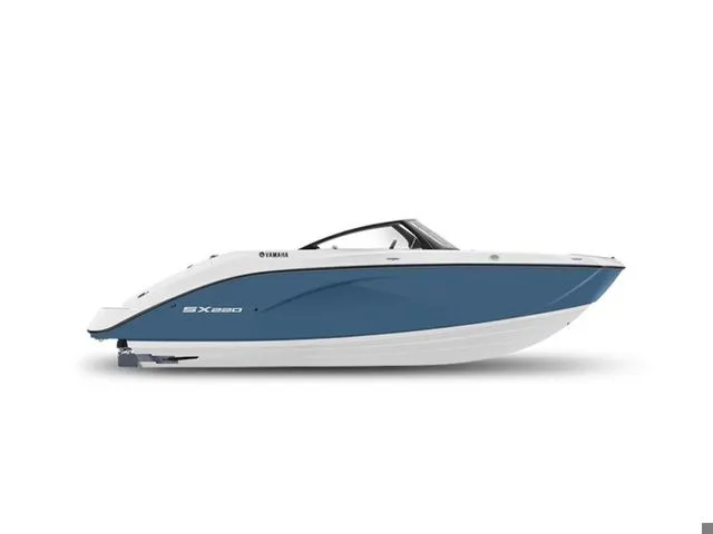 The Image of Yamaha SX220 2026 - 1