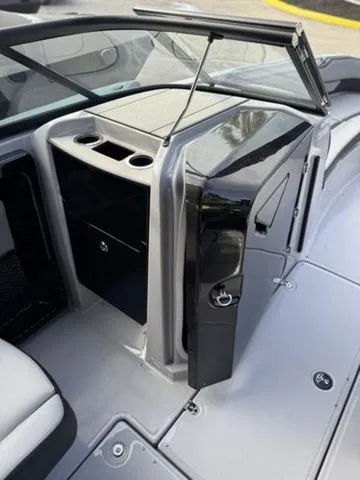 Slide: The Image of Yamaha 255XD 2026 - 21