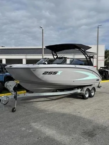 Slide: The Image of Yamaha 255XD 2026 - 3