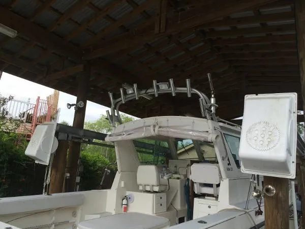 Slide: The Image of Albin 28 TE with GENERATOR 1996 - 9