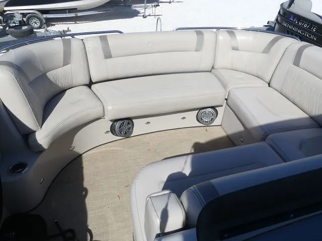 Slide: The Image of Harris Grand Mariner Series SL 270 2016 - 14