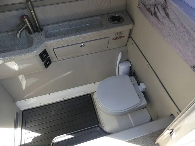 Slide: The Image of Harris Grand Mariner Series SL 270 2016 - 15