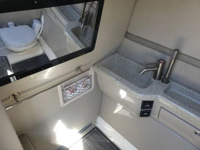 Slide: The Image of Harris Grand Mariner Series SL 270 2016 - 16