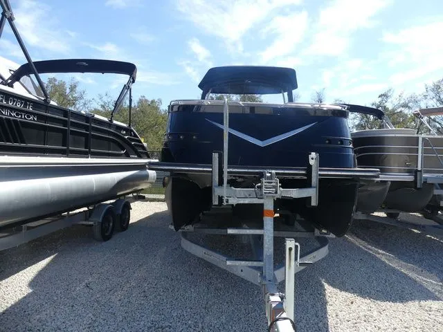 Slide: The Image of Harris Grand Mariner Series SL 270 2016 - 3