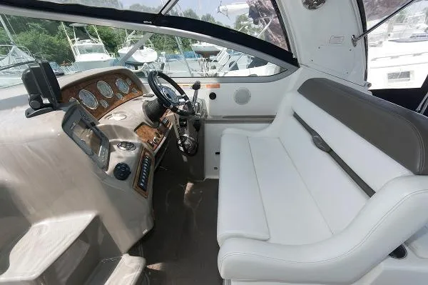 Slide: The Image of Rinker 330 Express Cruiser 2008 - 2