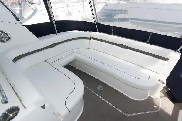 Slide: The Image of Rinker 330 Express Cruiser 2008 - 4