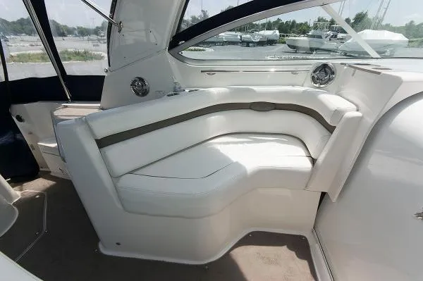 Slide: The Image of Rinker 330 Express Cruiser 2008 - 5