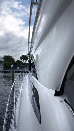 Slide: The Image of Meridian 441 Sedan Bridge 2015 - 11