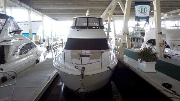 Slide: The Image of Meridian 441 Sedan Bridge 2015 - 2