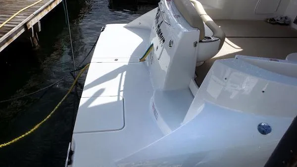 Slide: The Image of Meridian 441 Sedan Bridge 2015 - 4