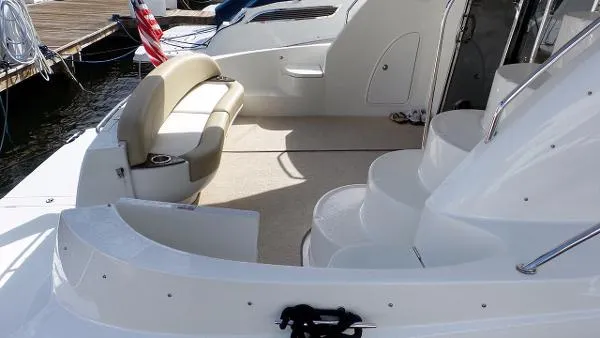 Slide: The Image of Meridian 441 Sedan Bridge 2015 - 5