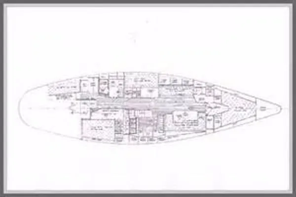 Slide: The Image of Shannon Sailboat 1981 - 1