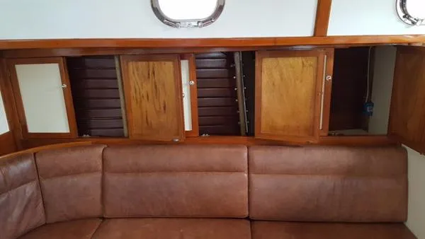 Slide: The Image of Shannon Sailboat 1981 - 3