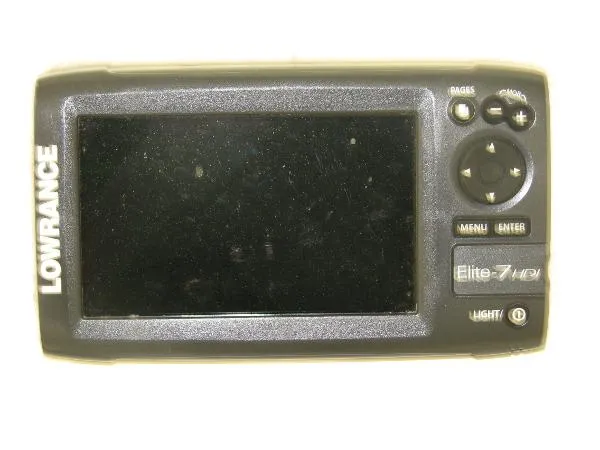 Slide: The Image of Sea Fox 246 Commander 2015 - 3