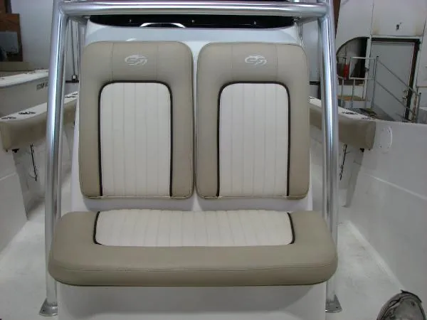 Slide: The Image of Sea Fox 246 Commander 2015 - 5