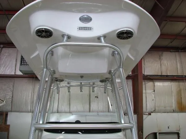 Slide: The Image of Sea Fox 246 Commander 2015 - 6