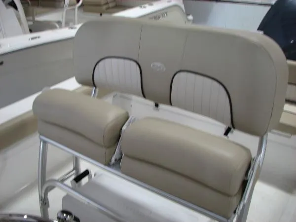 Slide: The Image of Sea Fox 246 Commander 2015 - 7