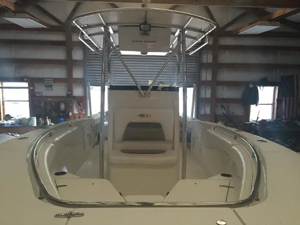 Slide: The Image of Sea Hunt Game Fish 24 2009 - 3