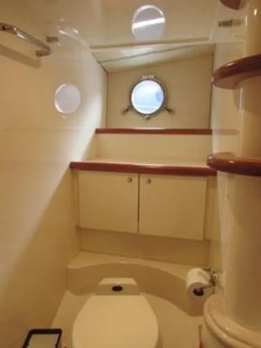 Slide: The Image of Azimut 55 E 2002 - 11