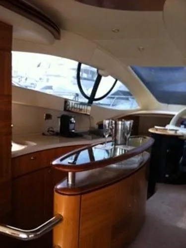 Slide: The Image of Azimut 55 E 2002 - 4