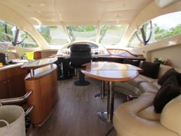 Slide: The Image of Azimut 55 E 2002 - 5