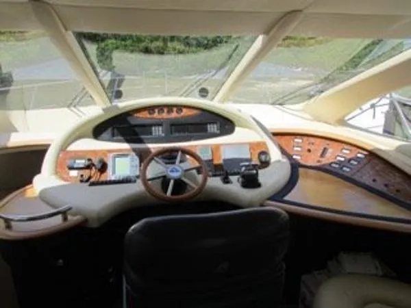 Slide: The Image of Azimut 55 E 2002 - 6