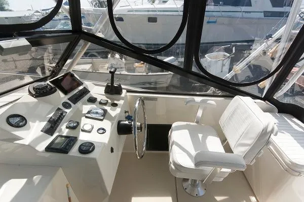 Slide: The Image of Carolina 25ft Sport Fish 2000 - 4
