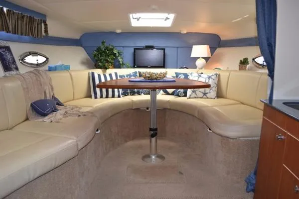 Slide: The Image of Bayliner 325 Sun Bridge 2007 - 1