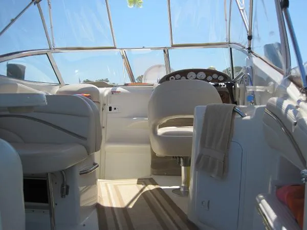 Slide: The Image of Larson Cabrio 240 2004 - 3