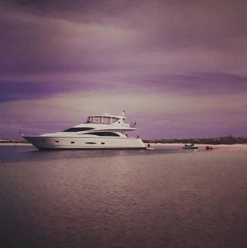 Slide: The Image of Marquis 65 Motoryacht 2006 - 0