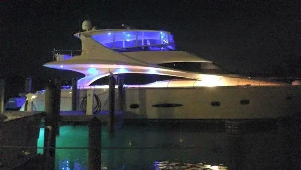 Slide: The Image of Marquis 65 Motoryacht 2006 - 2