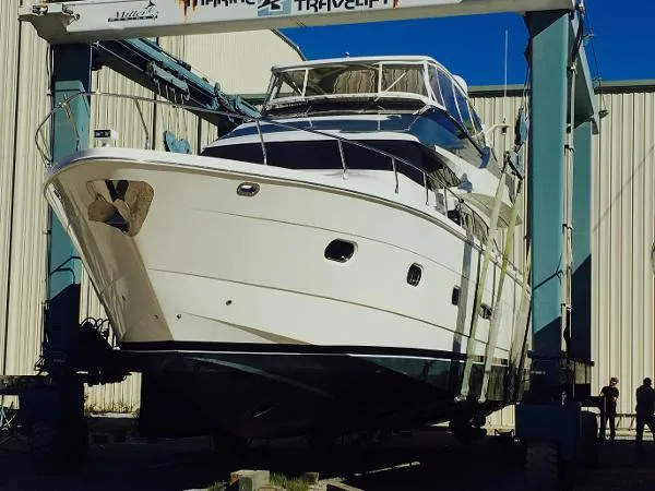 Slide: The Image of Marquis 65 Motoryacht 2006 - 3