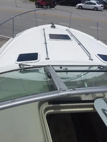 Slide: The Image of Sea Ray Sundancer 2001 - 5
