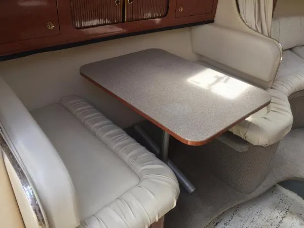 Slide: The Image of Sea Ray Sundancer 2001 - 8