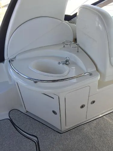 Slide: The Image of Sea Ray 340 Sundancer 2005 - 7