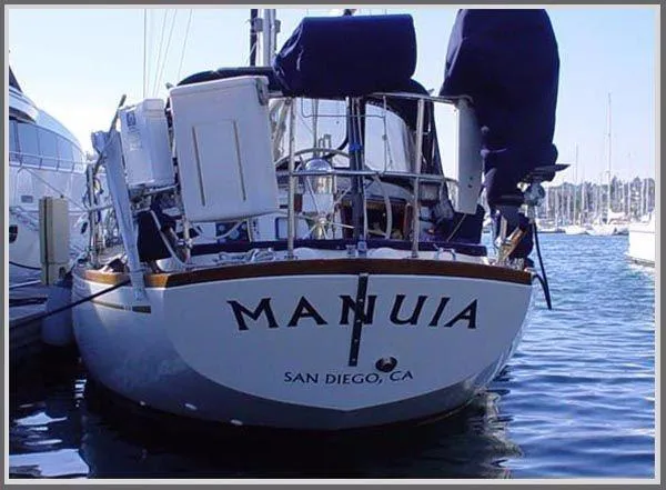 Slide: The Image of Mason 44 1985 - 3