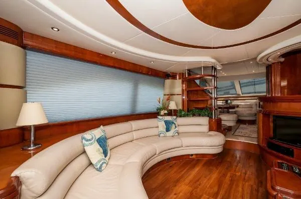 Slide: The Image of Azimut 70 Sea Jet 1999 - 3