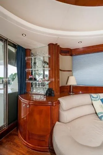 Slide: The Image of Azimut 70 Sea Jet 1999 - 4