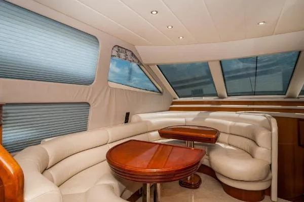 Slide: The Image of Azimut 70 Sea Jet 1999 - 6