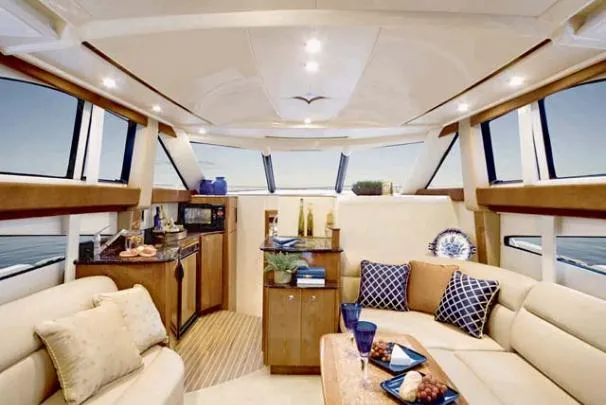 Slide: The Image of Meridian 341 Sedan 2008 - 1