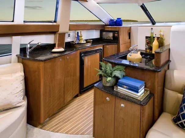 Slide: The Image of Meridian 341 Sedan 2008 - 3